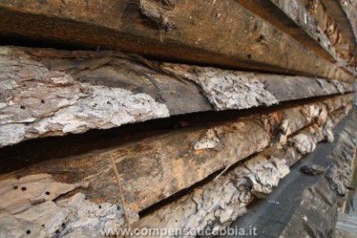 Legnami di Cabbia