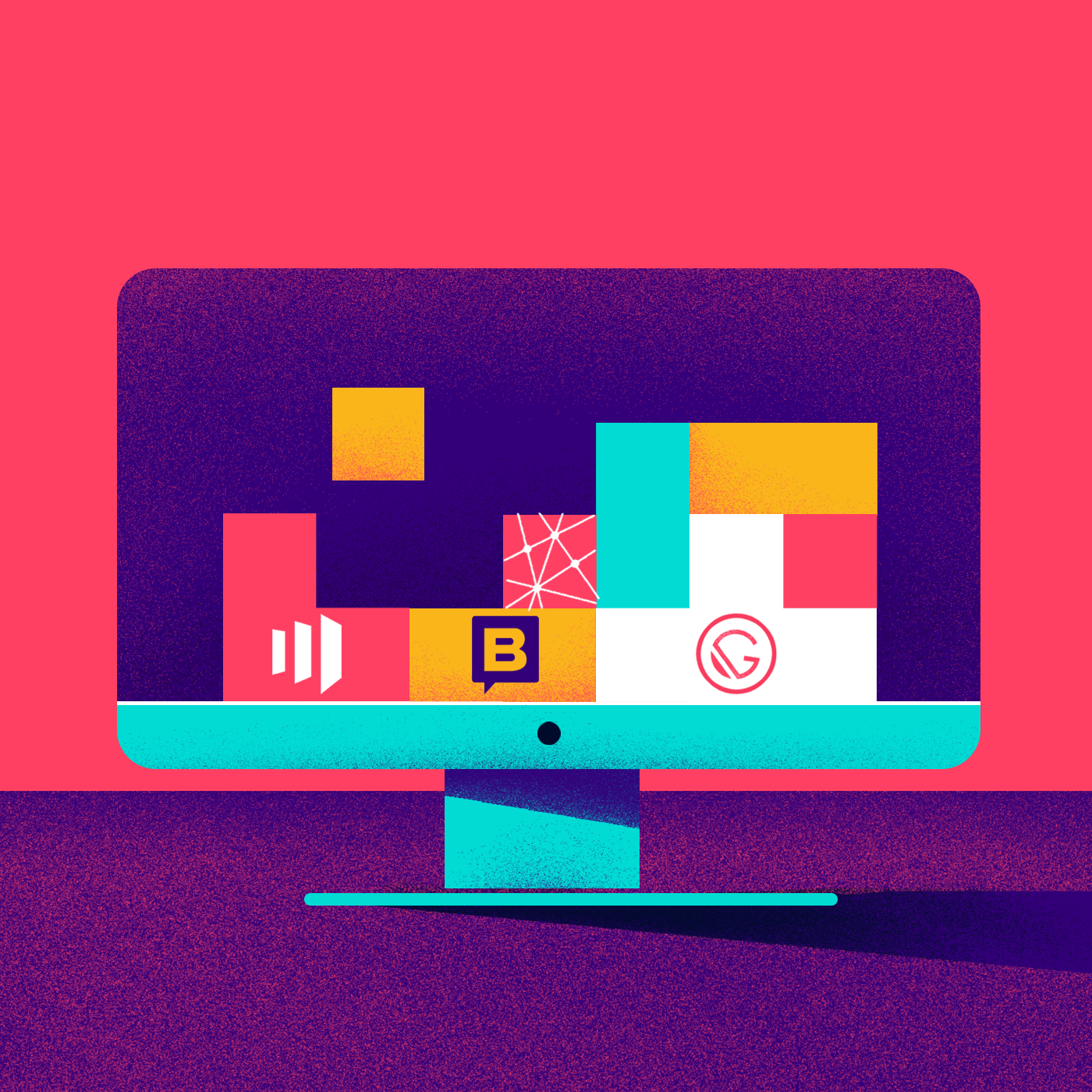 Editorfriendly Jamstack site Armorblox Case Study Bejamas