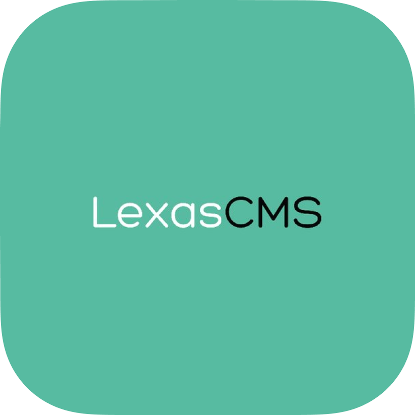 LexasCMS