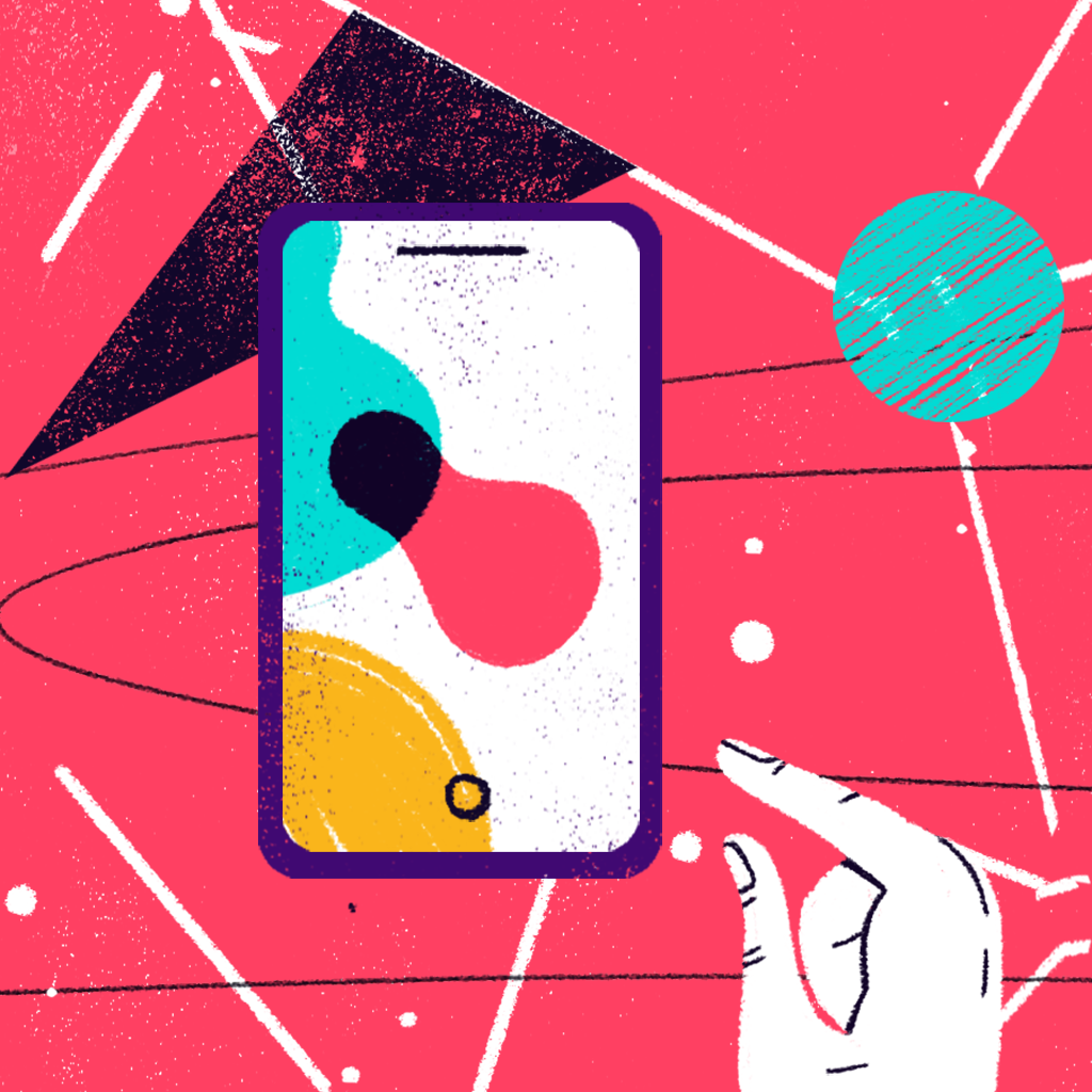 Progressive web app examples bejamas
