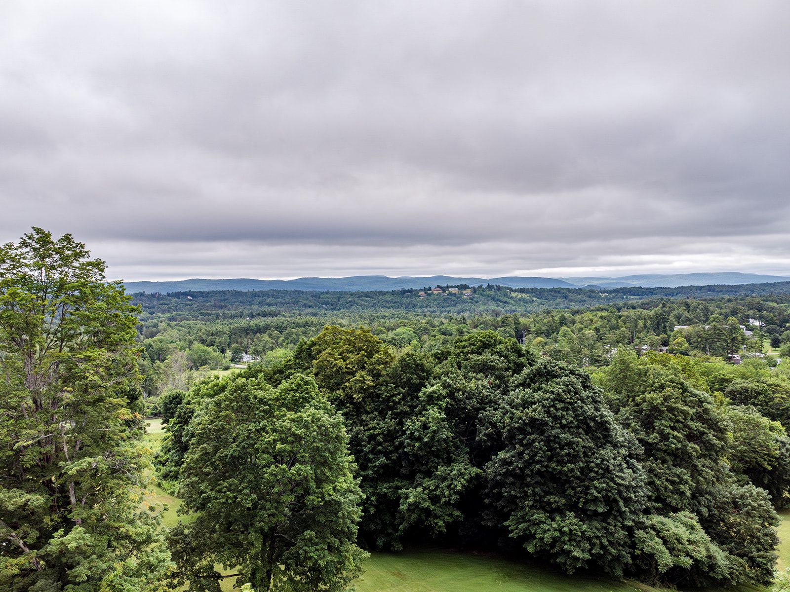 View of Allen Winden