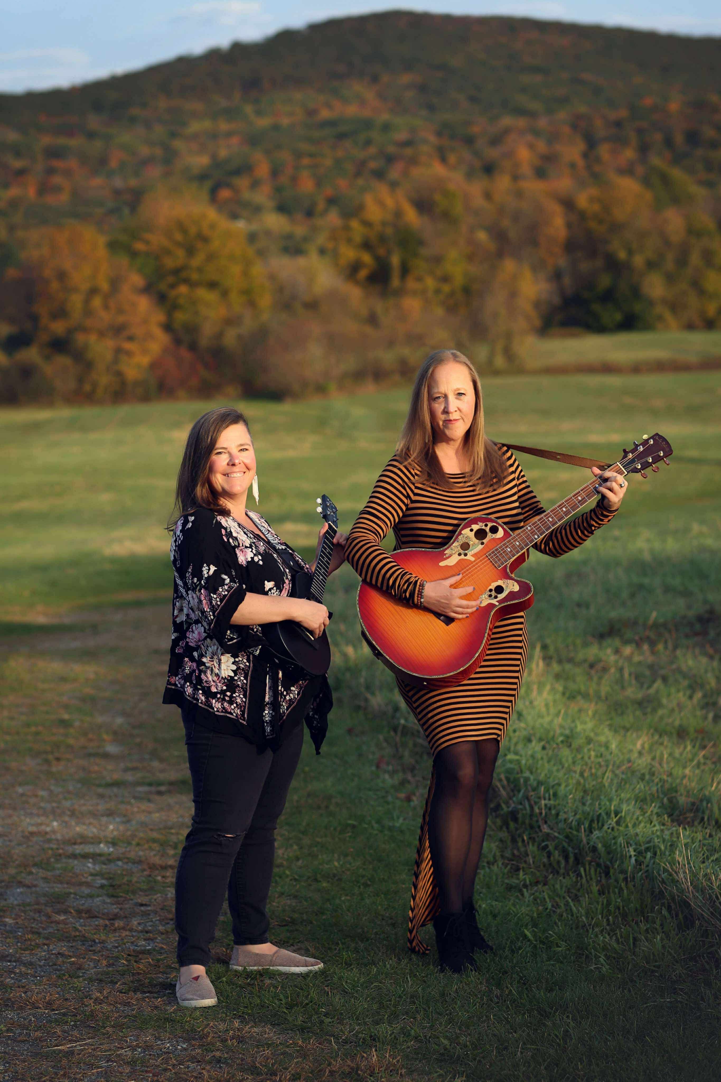 Two Acts! Barbara Stein + The Weird Birds