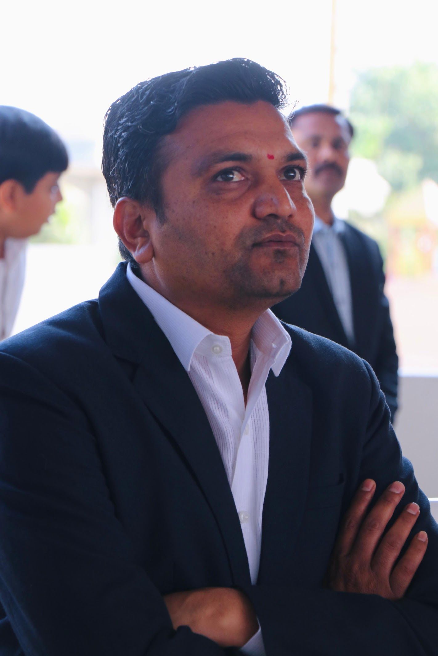 Kalpesh Sir