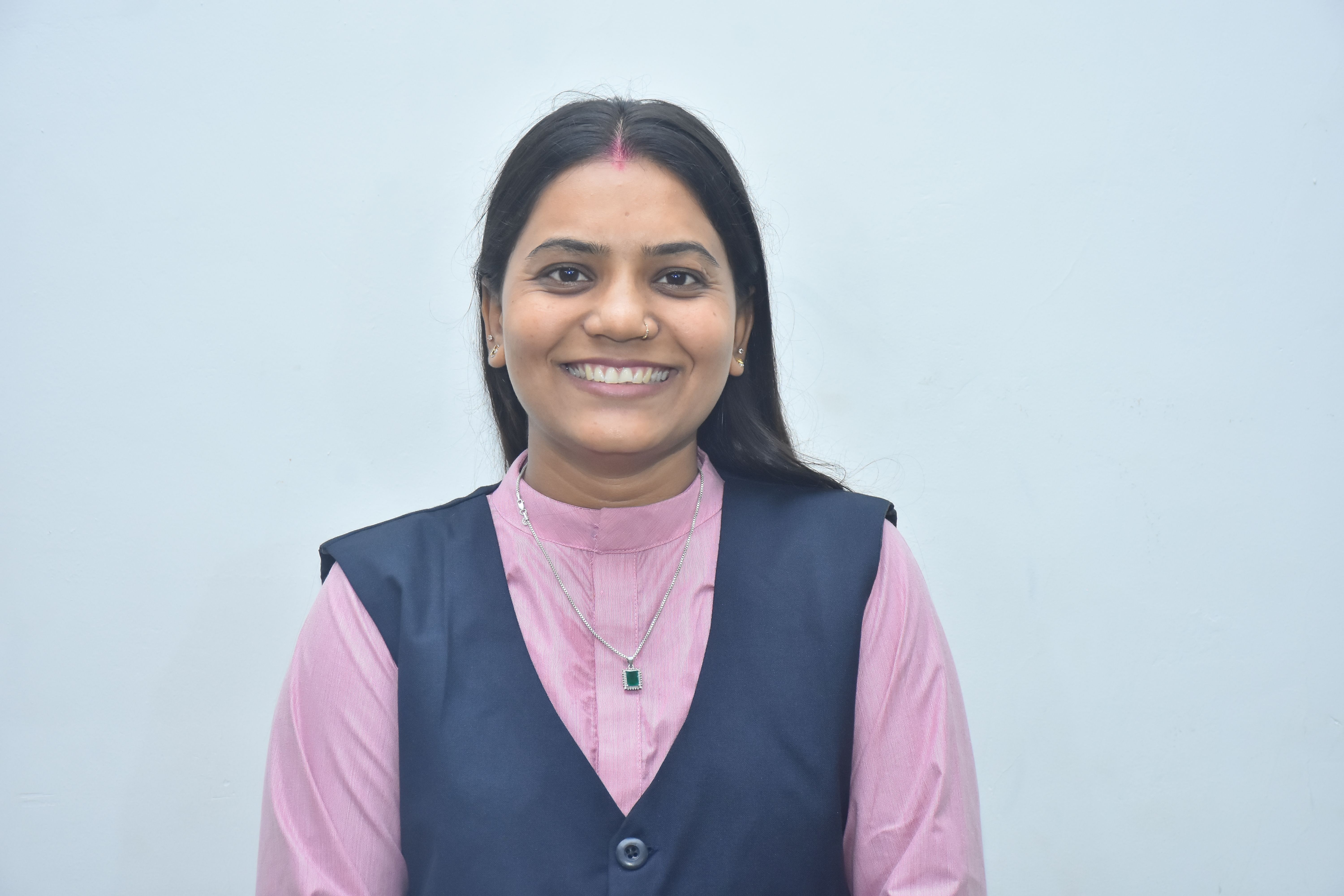 Bhumika Ma'am