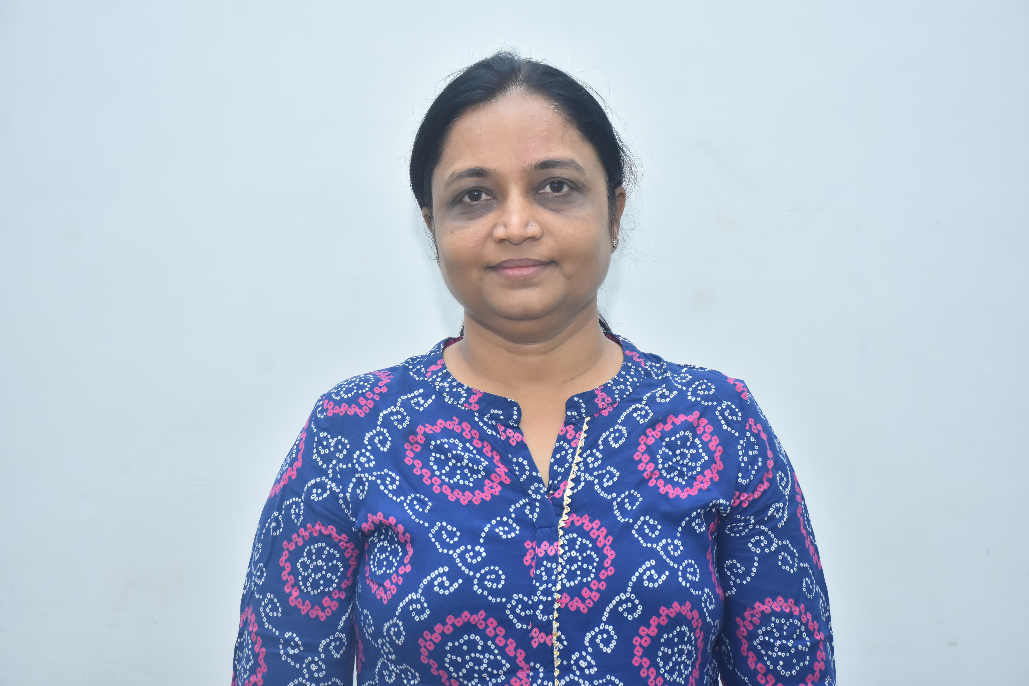 Kamini Ma'am