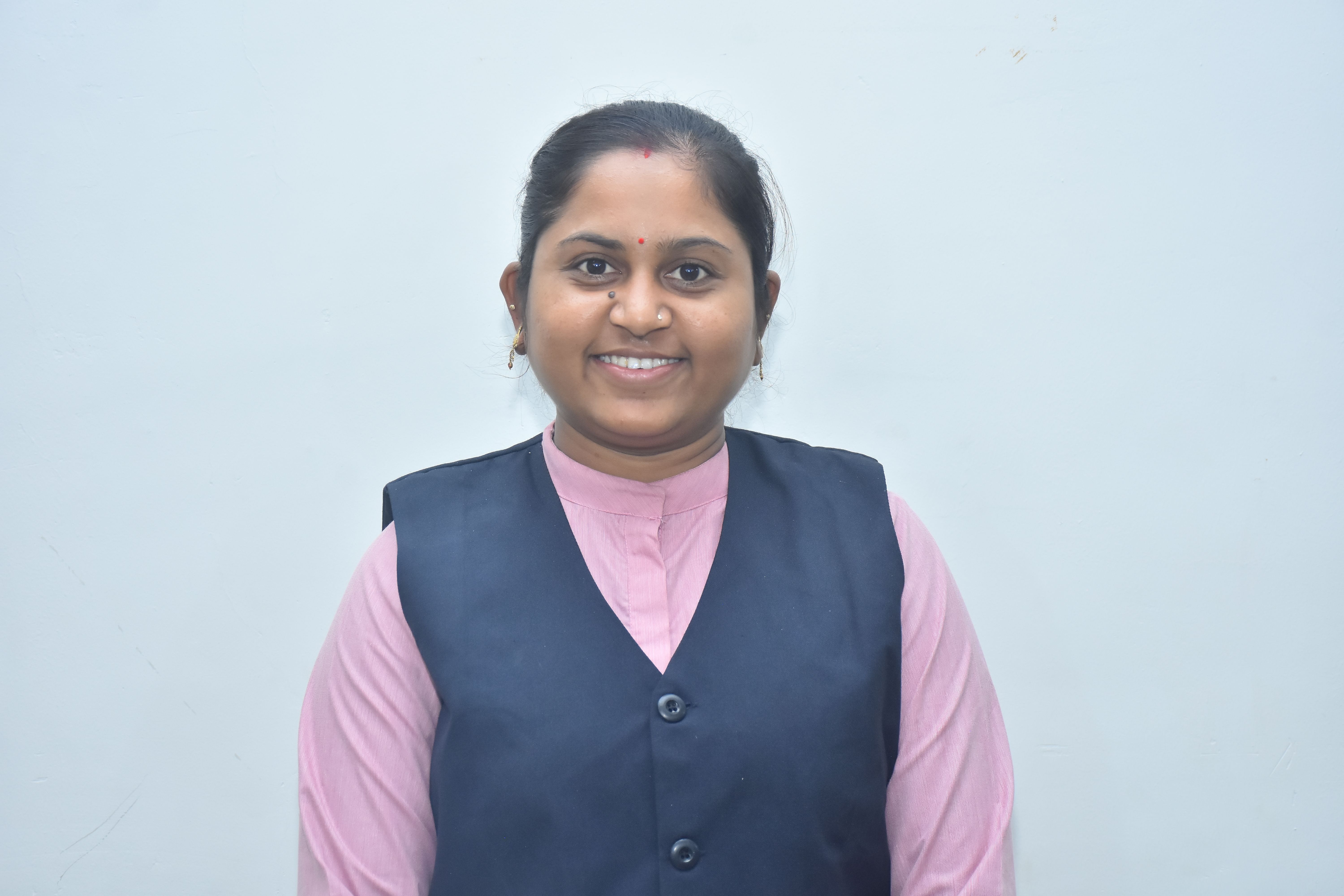 Hetal Ma'am