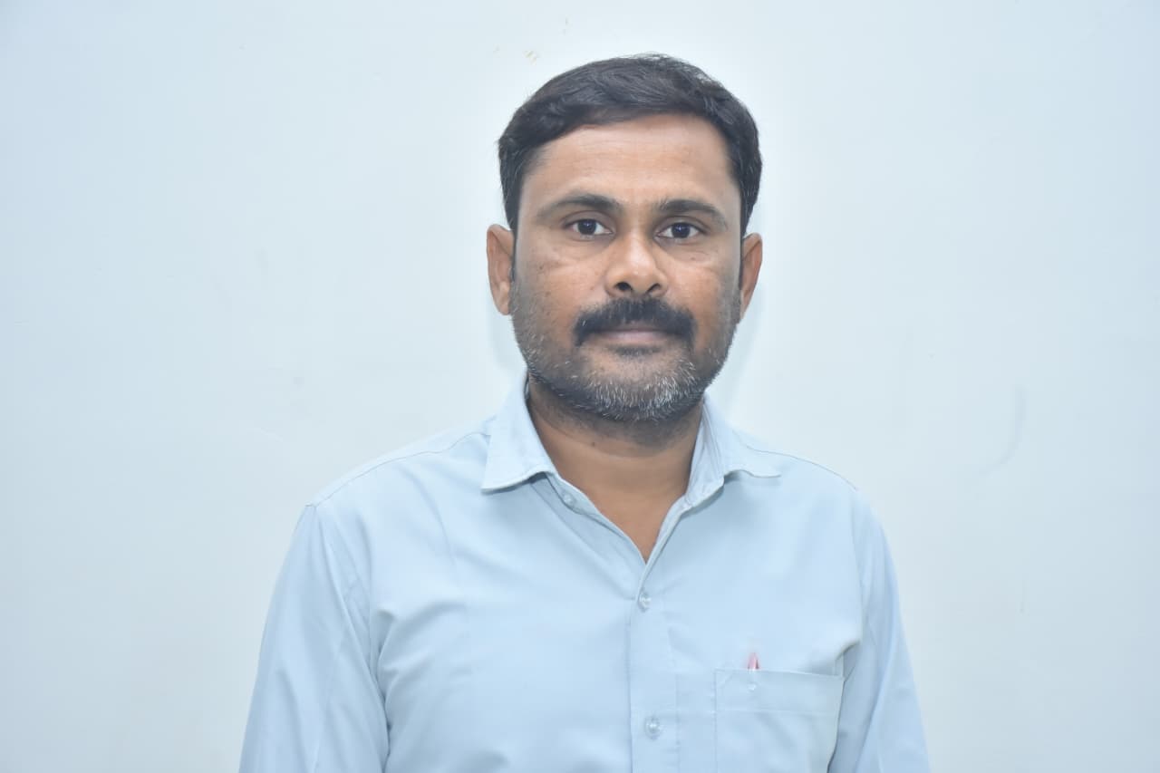 Mahendra Sir