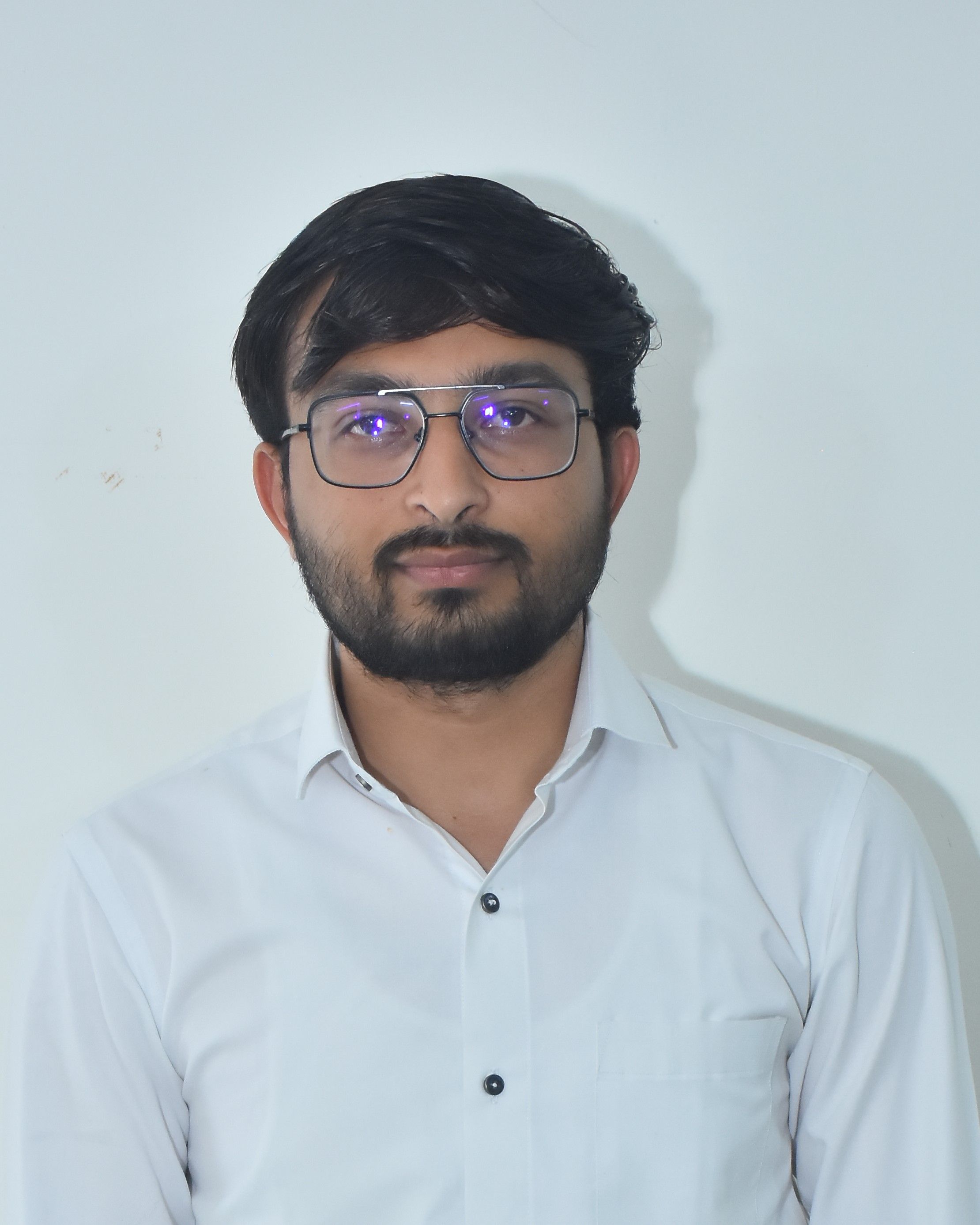 Keval Sir