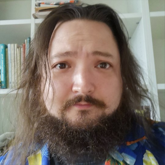 Philipp Pröts headshot photo