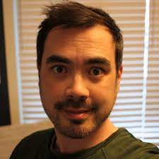 Rob Perrin headshot photo