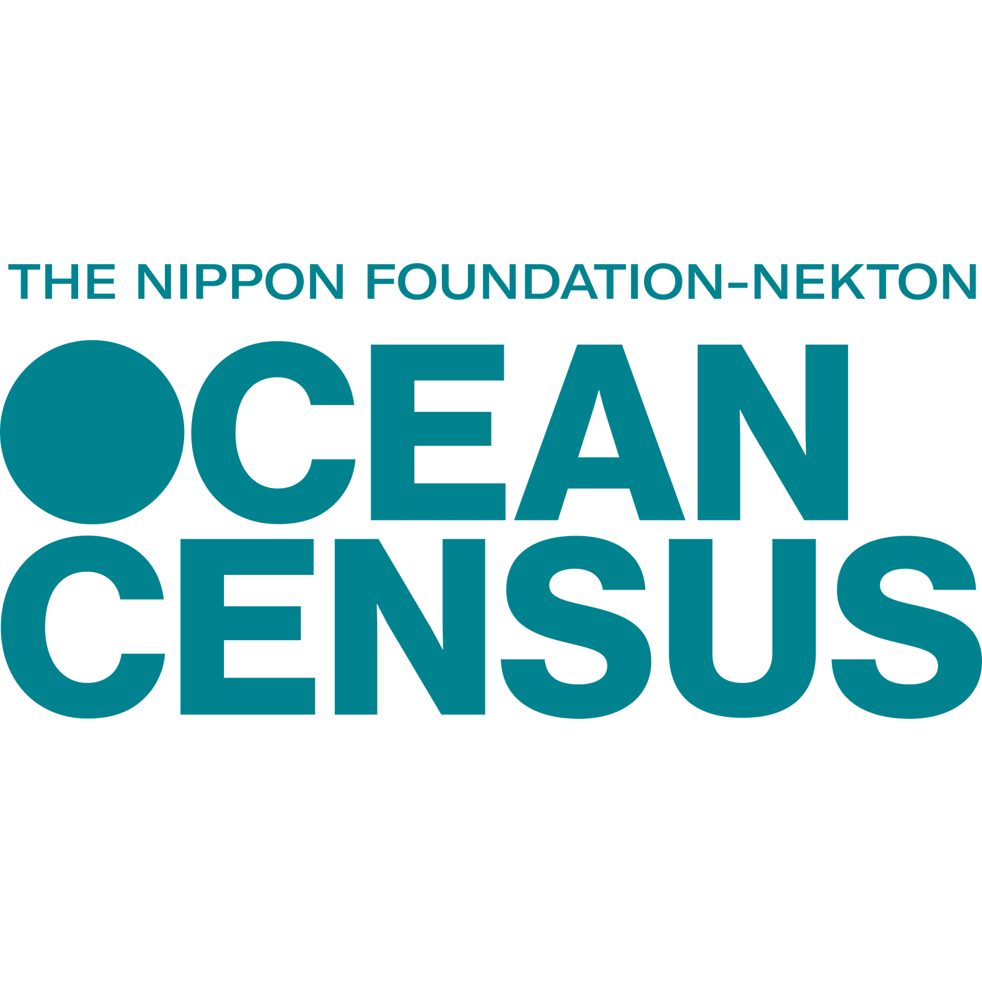 oceancensus Logo