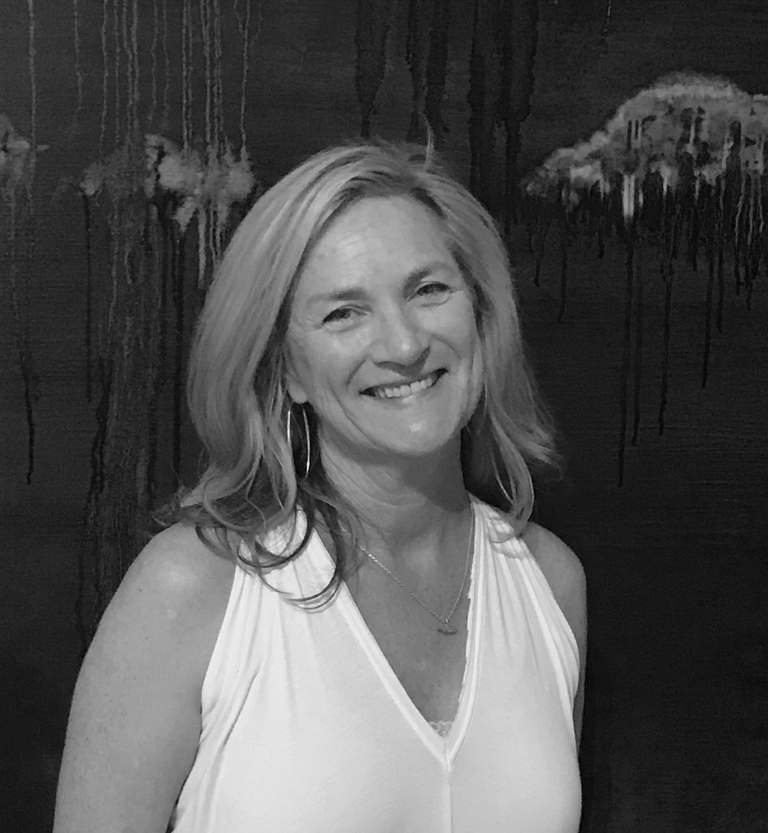 Cindy Pease Roe headshot