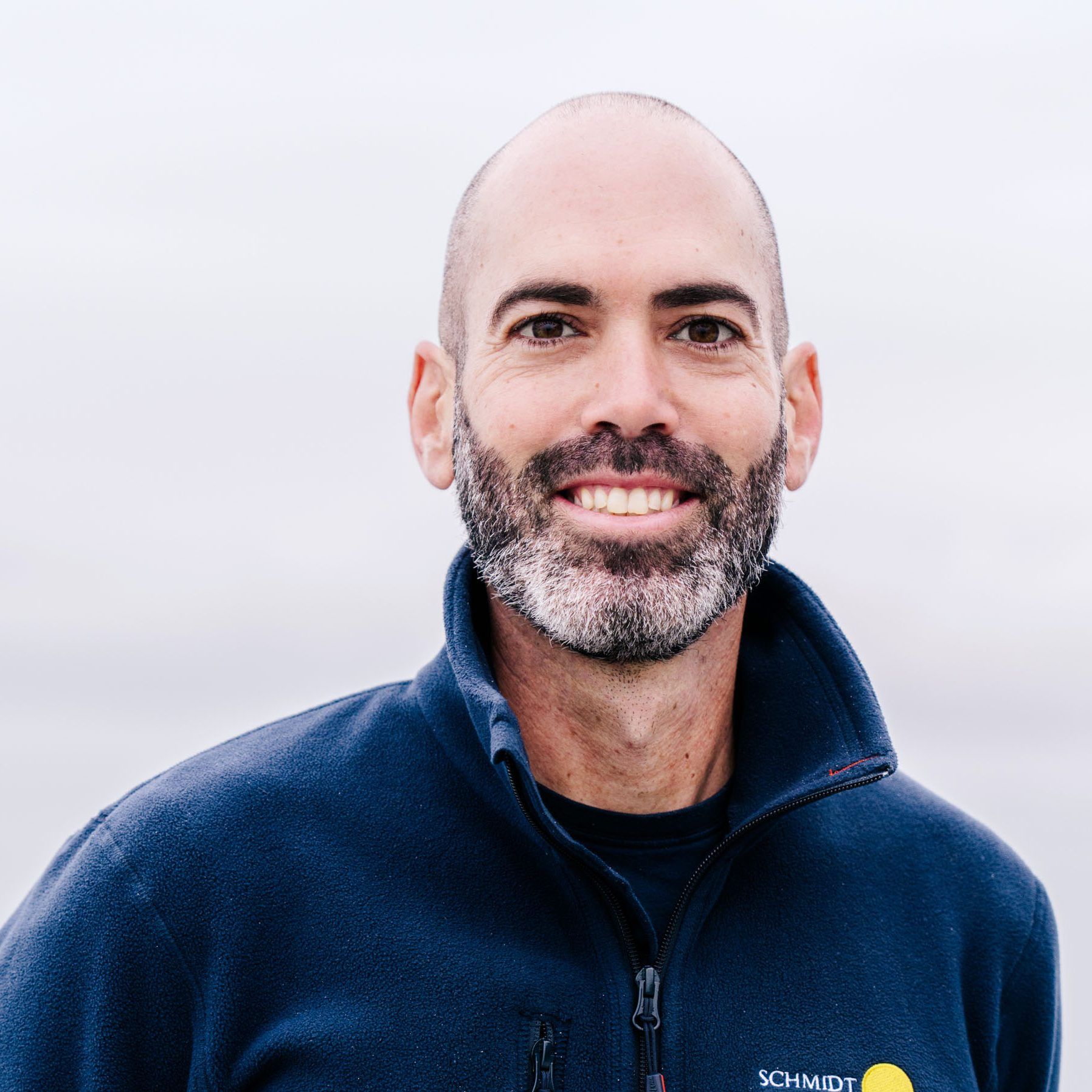 Tomer Ketter headshot photo