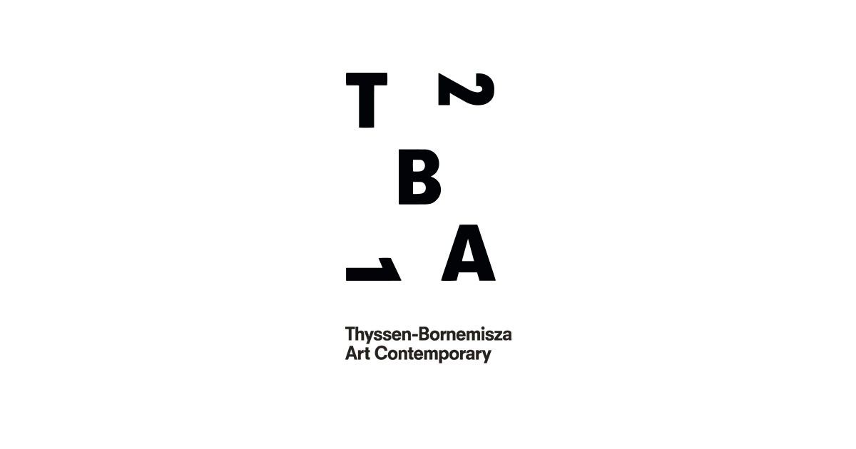 TBA21 Thyssen-Bornemisza Art Contemporary Logo