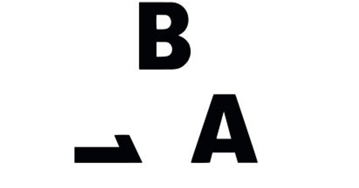 TBA21 Thyssen-Bornemisza Art Contemporary Logo