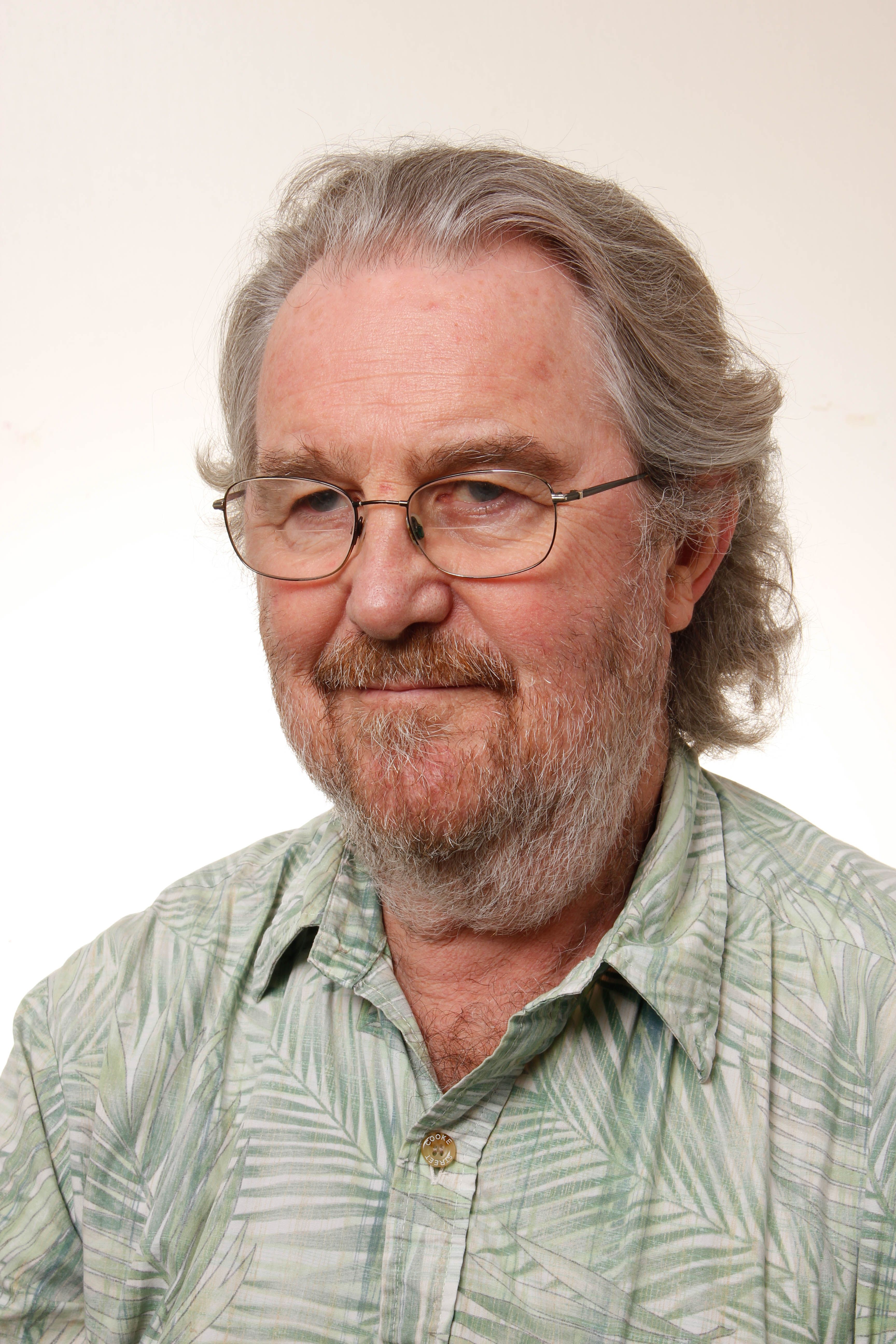 Les Watling photo
