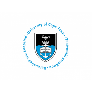 ucapetown Logo