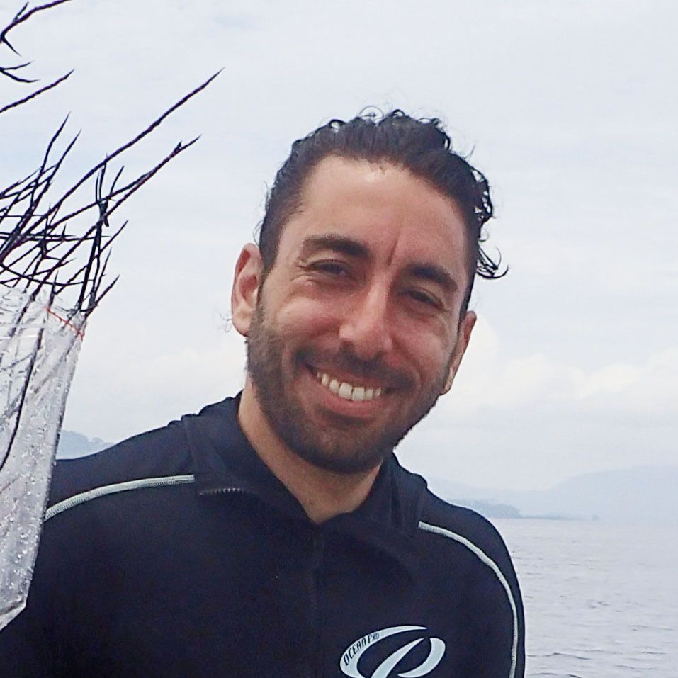 Jeremy Horowitz headshot photo