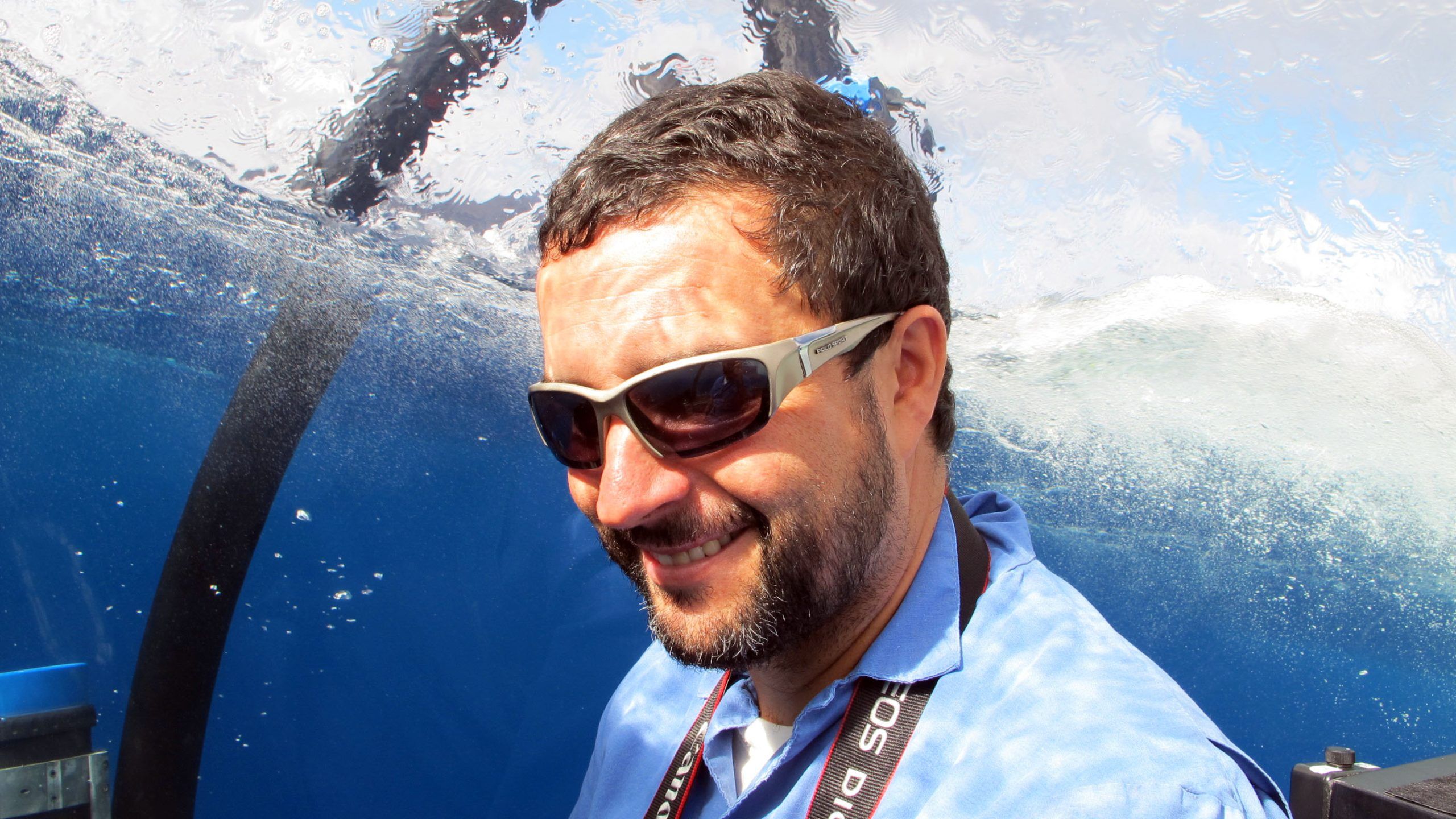 Carlos Gaymer photo