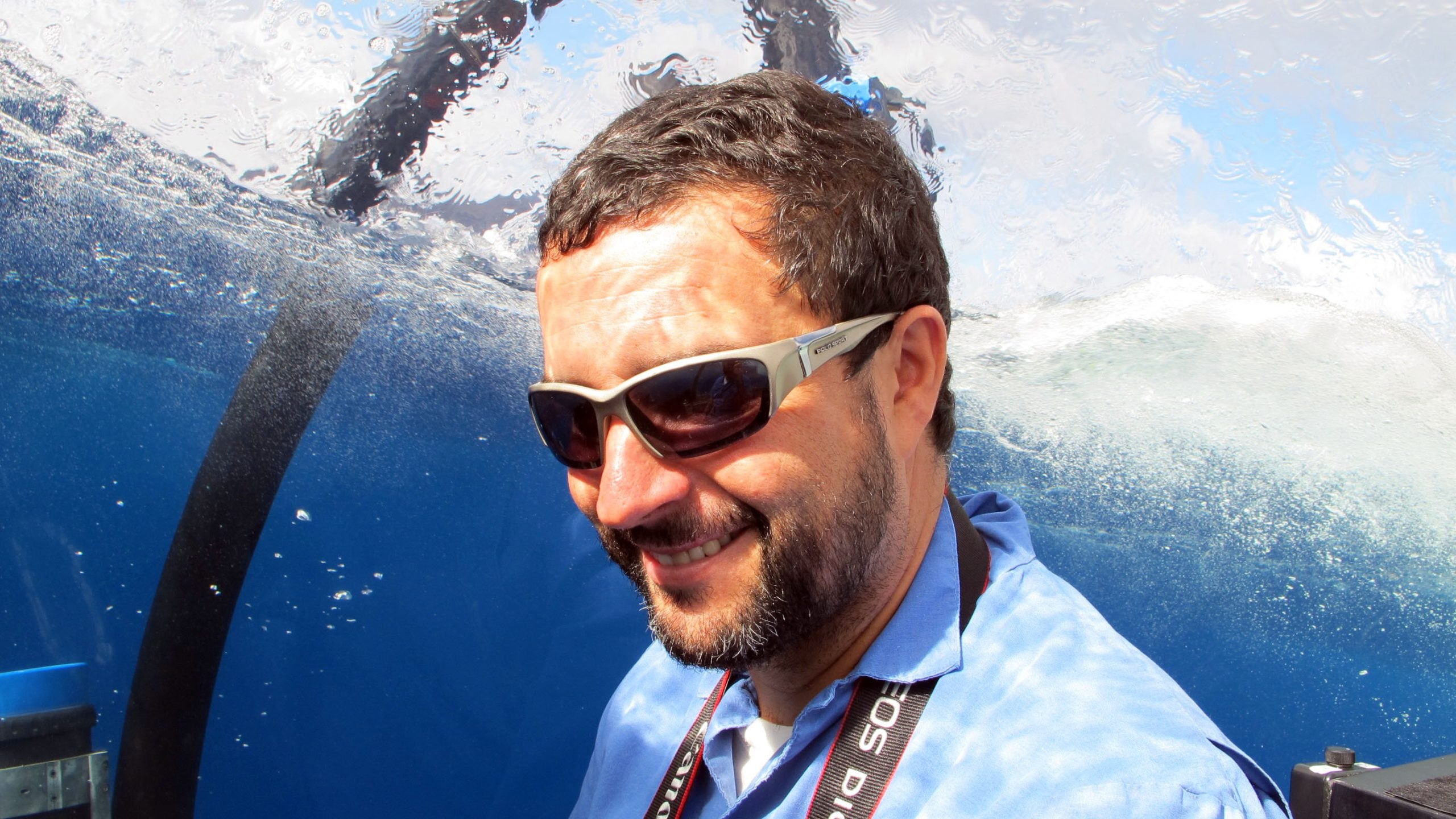 Carlos Gaymer photo