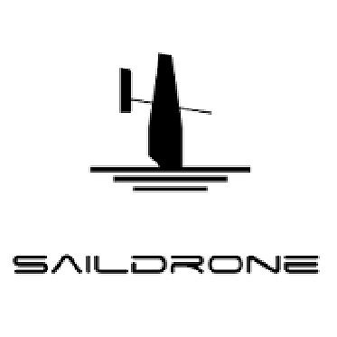 saildrone Logo