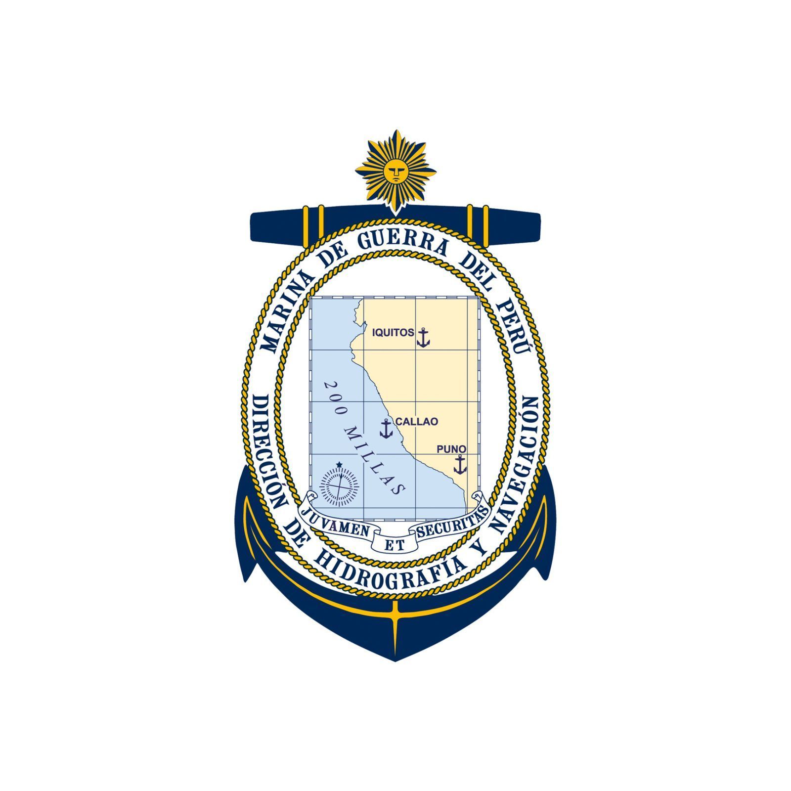 gob Logo