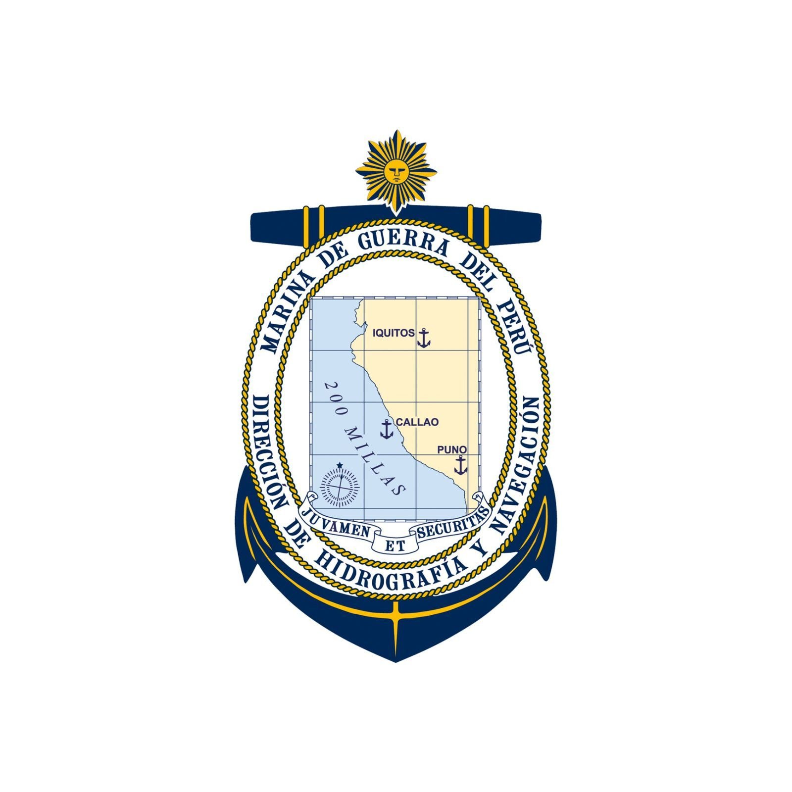 gob Logo