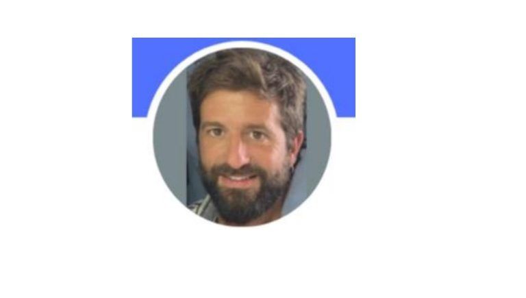 Pablo Limongi Pérez headshot photo