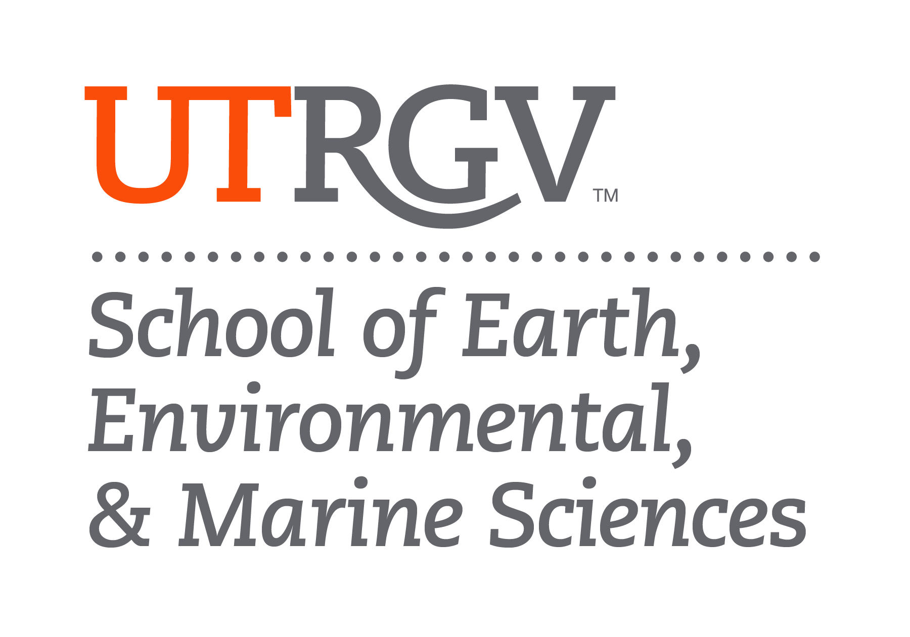 utrgv Logo