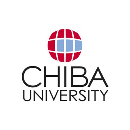 chiba-u Logo