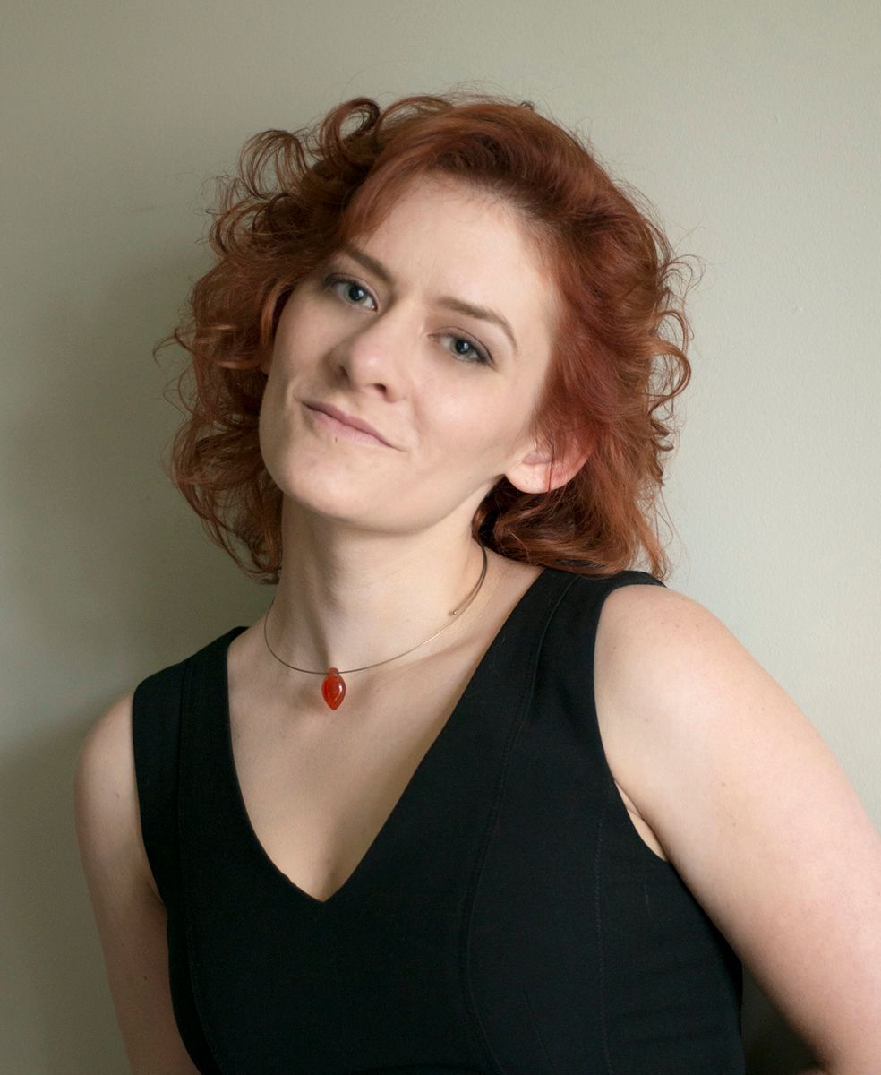 Lori Hepner headshot