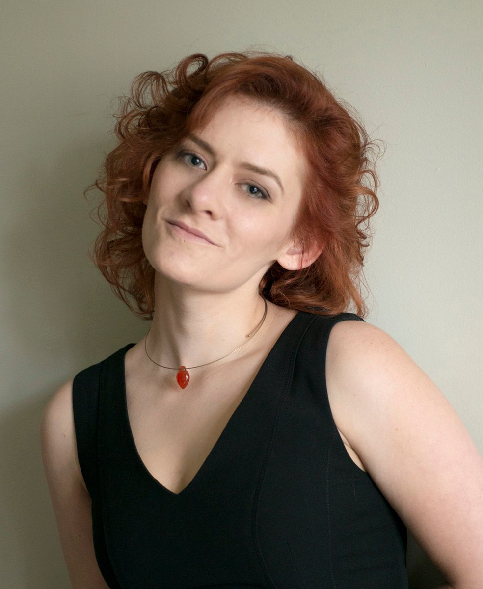 Lori Hepner headshot