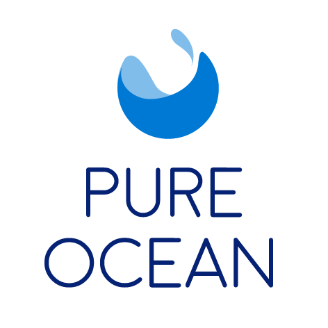 pure-ocean Logo
