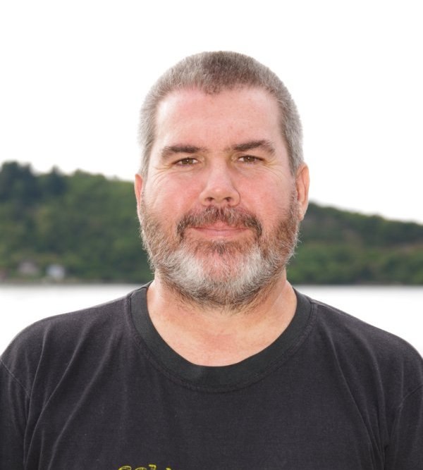 Matthew Lee photo