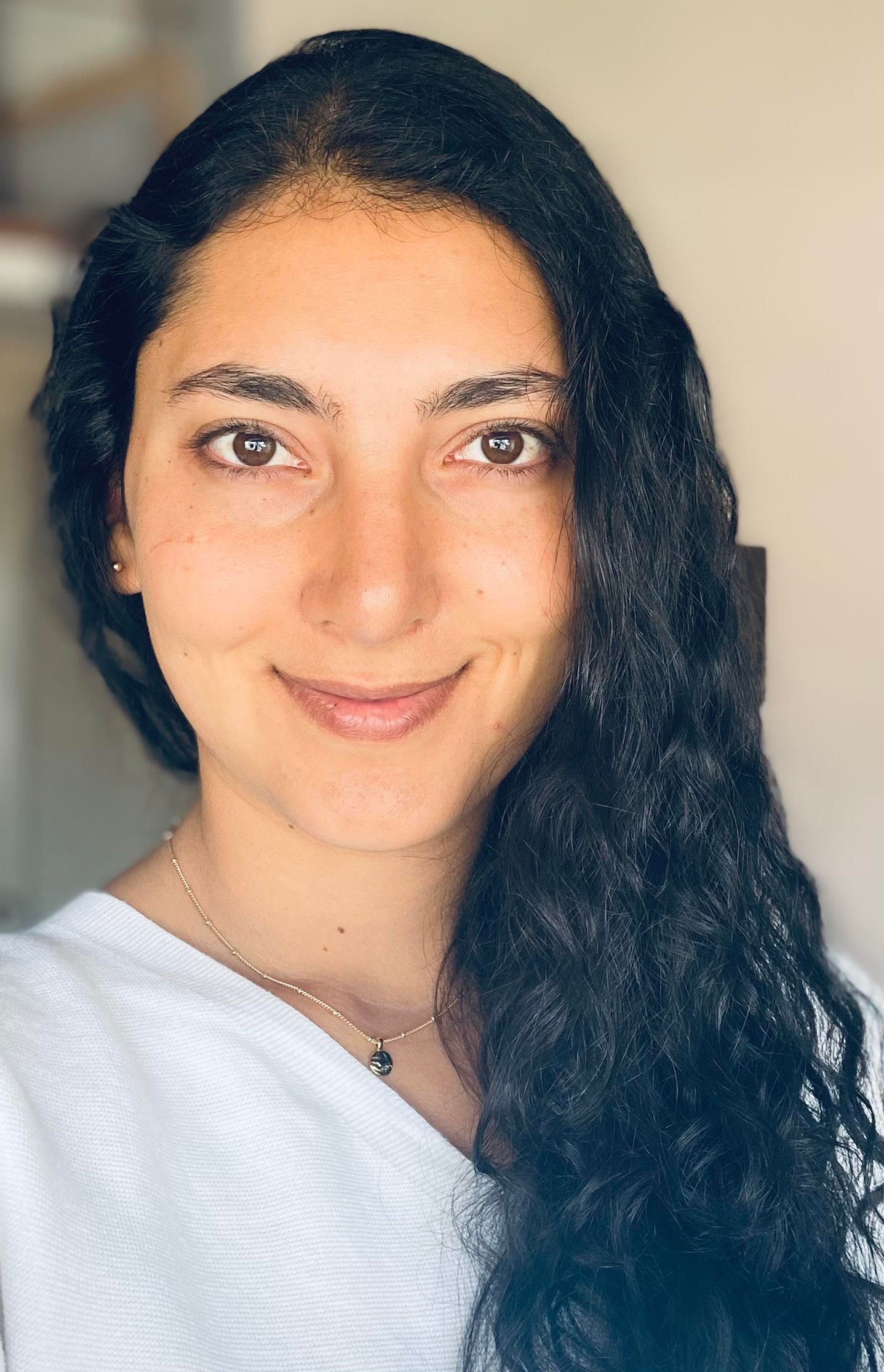 Michelle Guraieb headshot photo