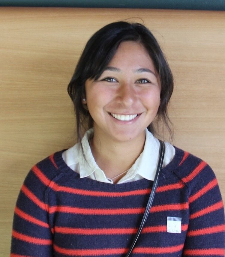 Haleigh Yang headshot photo