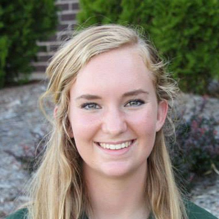 Katherine Herries headshot photo