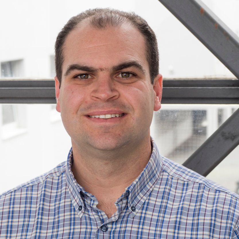 Bruno Loureiro headshot photo