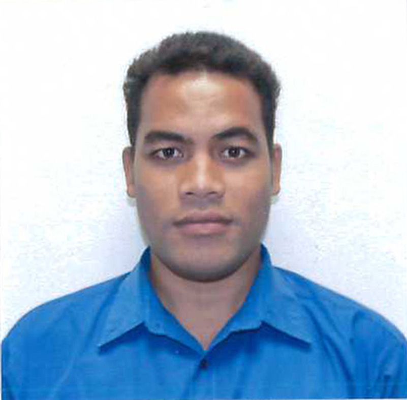 Aranteiti Tekiau headshot photo