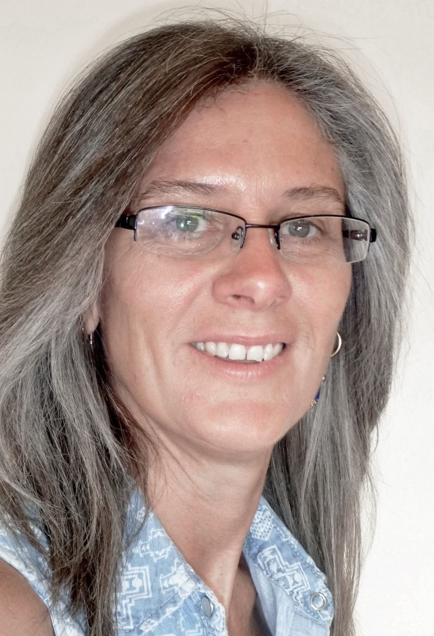 Julie Trotter headshot photo