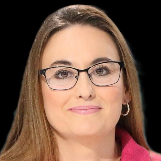 Isabel Herreros headshot photo