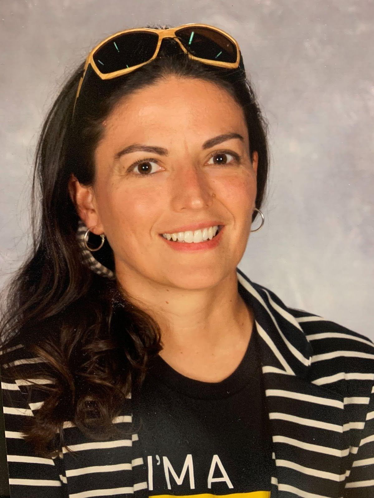 Lyanne Abreu photo