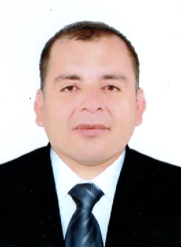 David Correa headshot photo