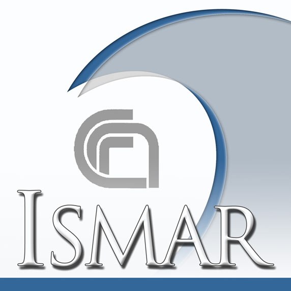 ismar Logo