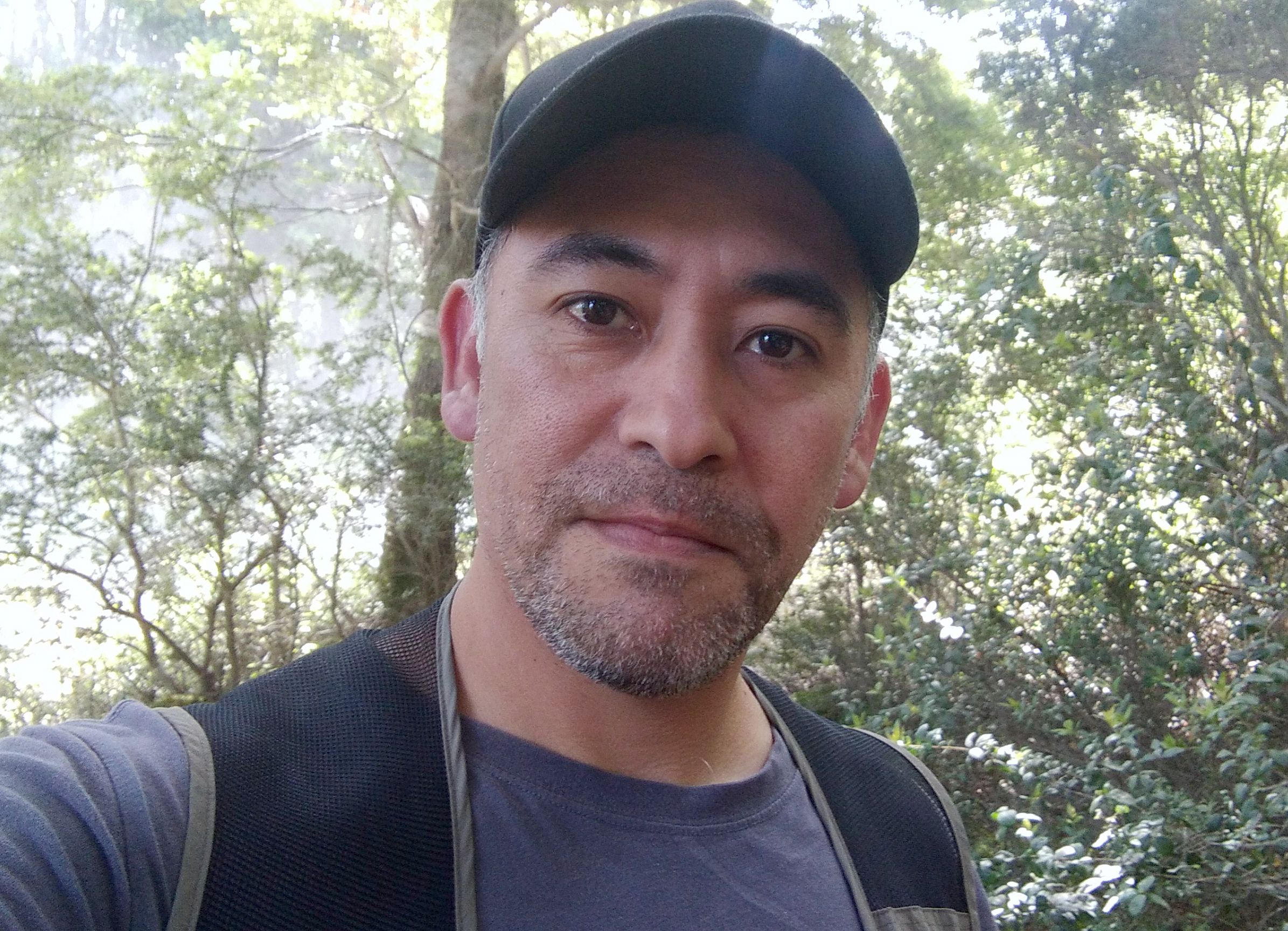 Jorge Pérez-Schultheiss photo