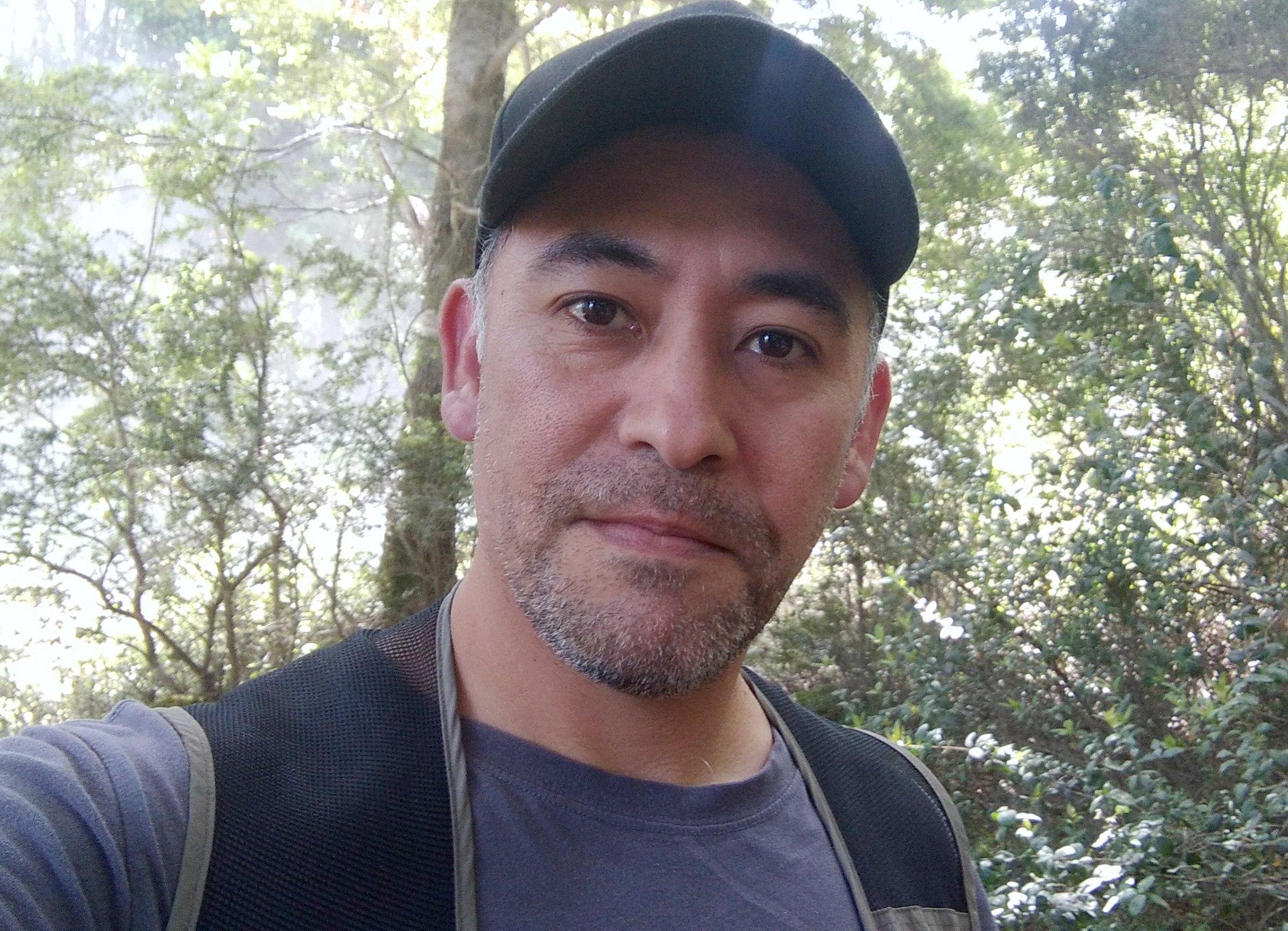 Jorge Pérez-Schultheiss photo