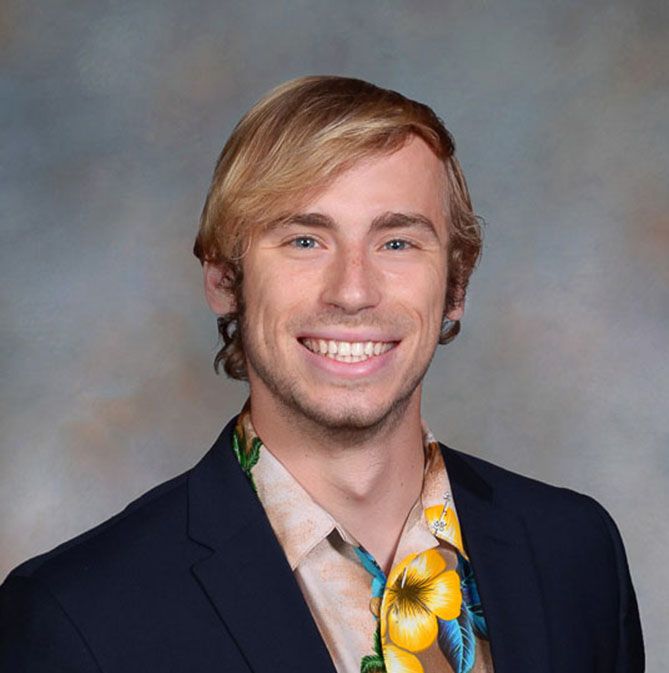 Zach Duguid headshot photo