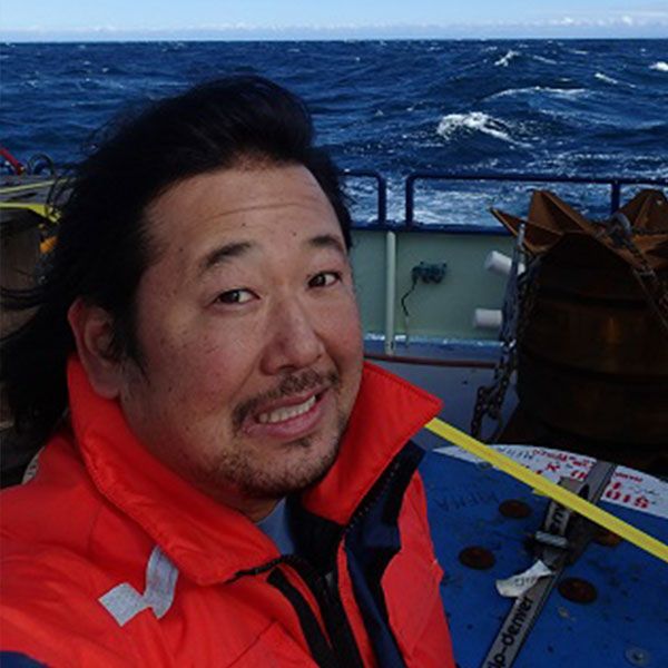 Spencer Kawamoto headshot photo
