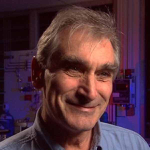 Max Coleman headshot photo