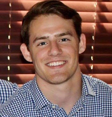 Brendan Unikewicz headshot photo